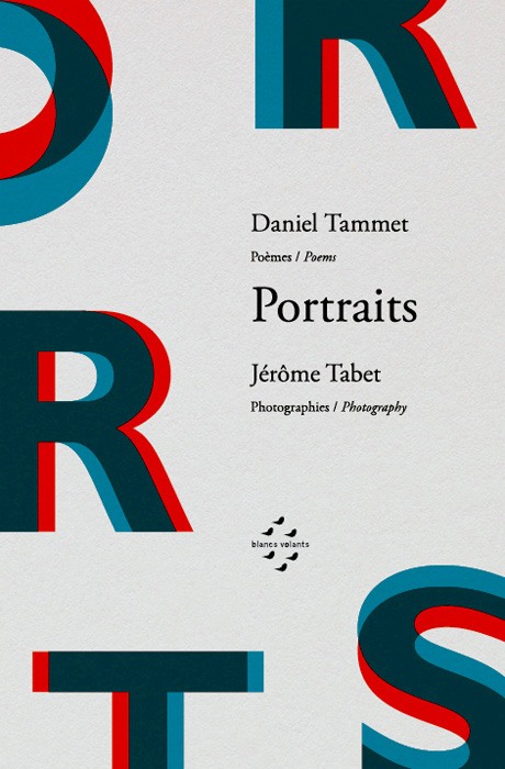 Cover of Portraits